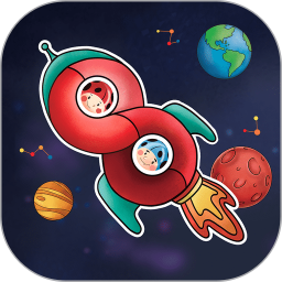 Roly Poly universe2025官方新版图标