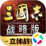 应用宝logo