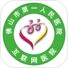 应用宝logo