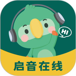 启音在线2026官方新版图标