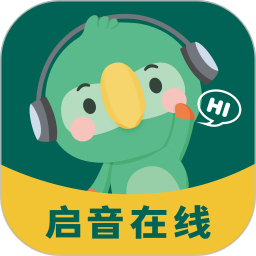 启音在线2026官方新版图标