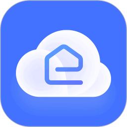 云邻e家2026官方新版图标