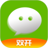 应用宝logo
