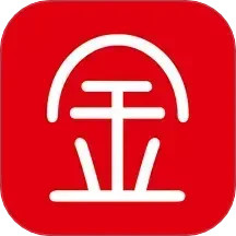 找金2025官方新版图标