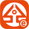 应用宝logo