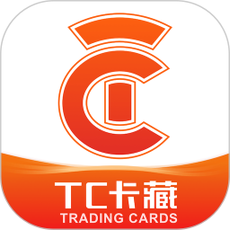 应用icon-TC卡藏2024官方新版