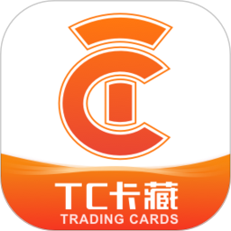 TC卡藏2026官方新版图标