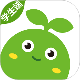 豌豆素质2025官方新版图标