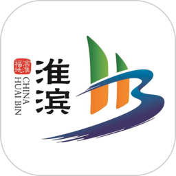 云上淮滨2025官方新版图标