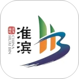 云上淮滨2026官方新版图标