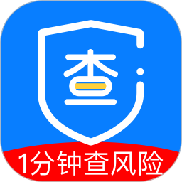 应用icon-信用查询2024官方新版