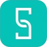 应用宝logo