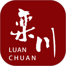 云上栾川2025官方新版图标