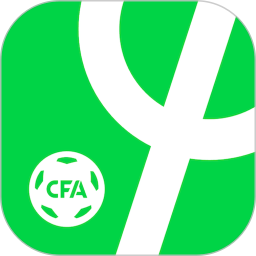 足球中国2025官方新版图标