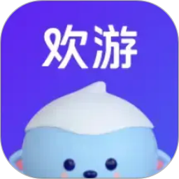 欢游2026官方新版图标