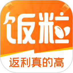 每日饭粒2026官方新版图标