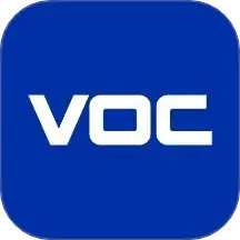 VOC2025官方新版图标