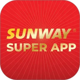 Sunway Pals2025官方新版图标