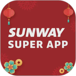 Sunway Pals2026官方新版图标