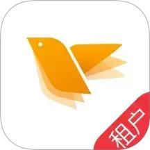 蜂鸟采编租户版2025官方新版图标