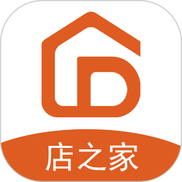 应用icon-店之家2024官方新版