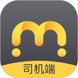 麦巴司机2025官方新版图标