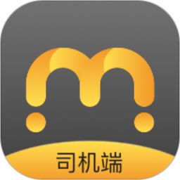 麦巴司机2026官方新版图标