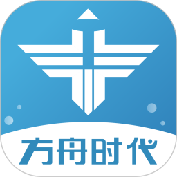 方舟时代2025官方新版图标