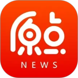 原点新闻2026官方新版图标