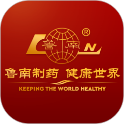 云上鲁南2025官方新版图标