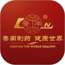 云上鲁南2026官方新版图标