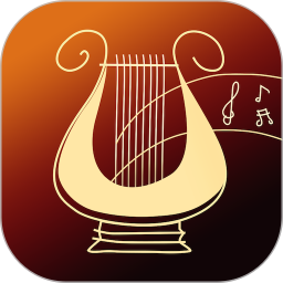 音乐殿堂2026官方新版图标