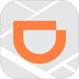 滴滴国际版2025官方新版图标