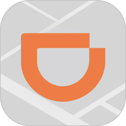 滴滴国际版2026官方新版图标