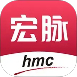 宏脉医生2026官方新版图标