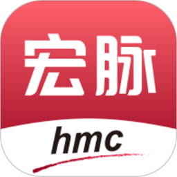宏脉医生2026官方新版图标