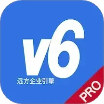 V6办公桌2025官方新版图标
