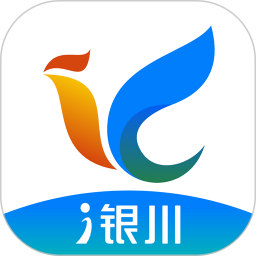 i银川2026官方新版图标