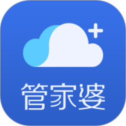 管家婆云APP2025官方新版图标