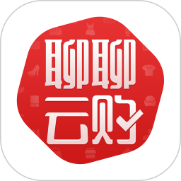 云购聊胜一筹2025官方新版图标