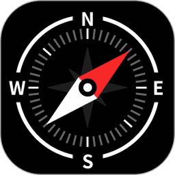 极速指南针2025官方新版图标