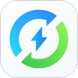 51闪传2026官方新版图标