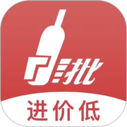 应用icon-易久批2024官方新版