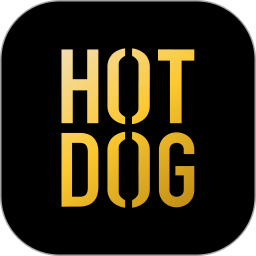 HOTDOG 图标