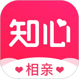 知心再婚相亲2025官方新版图标