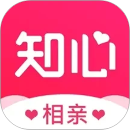 知心婚恋2026官方新版图标