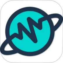 应用icon-音觅星球2024官方新版