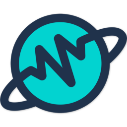 音觅星球2026官方新版图标