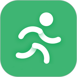 应用icon-运动走路计步器2024官方新版