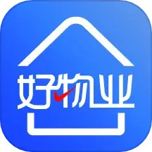 好物业2025官方新版图标